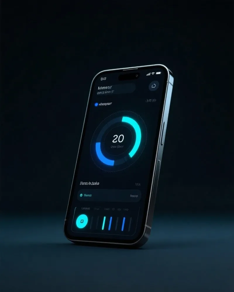 新航娱乐 APP 界面预览