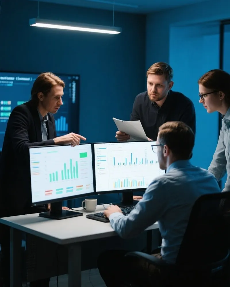 Technology Team
